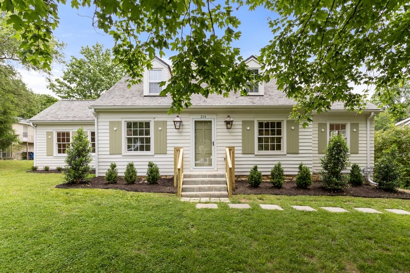 215 Lewisburg Ave, Franklin, TN 37064