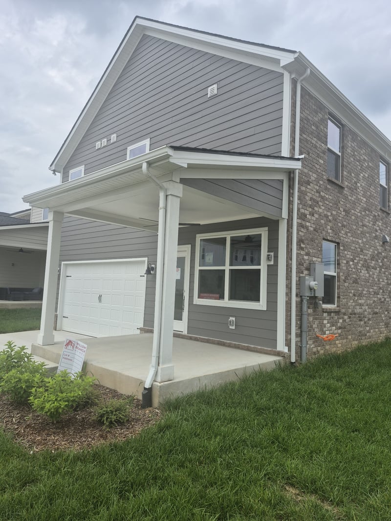 4307 Ashland City Hwy, Nashville, TN 37218