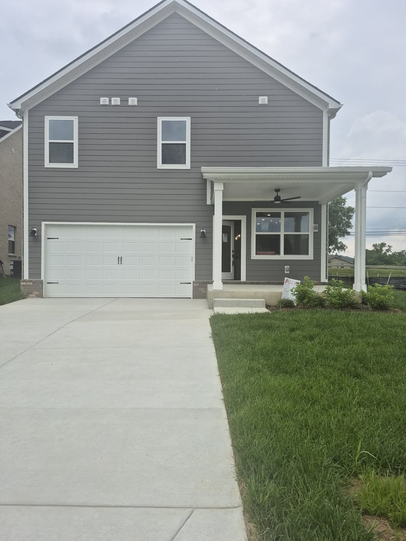 4307 Ashland City Hwy, Nashville, TN 37218