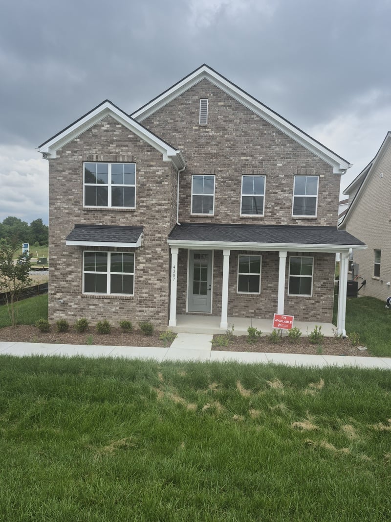 4307 Ashland City Hwy, Nashville, TN 37218