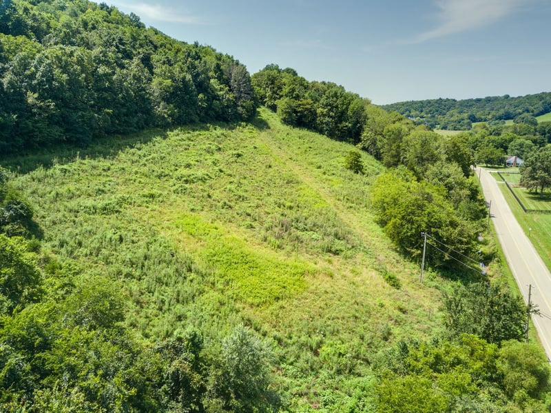 0 Giles Hill Rd, College Grove, TN 37046