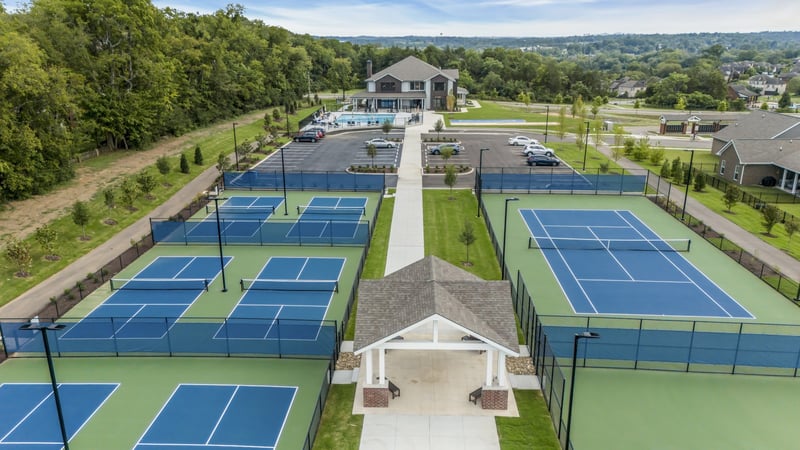 7204 Maddenwood Ln, Hermitage, TN 37076