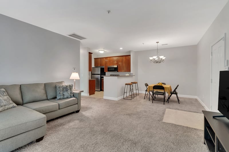 7230 Althorp Way #W 12, Nashville, TN 37211