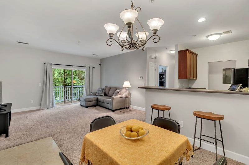 7230 Althorp Way #W 12, Nashville, TN 37211