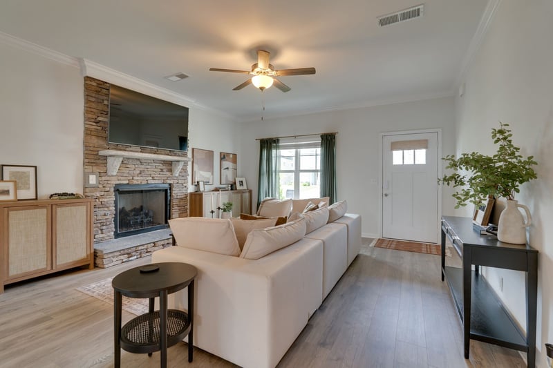 3229 Chatfield Dr, Murfreesboro, TN 37129