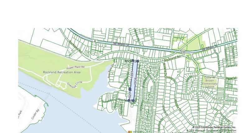 0 Rise Rd, Hendersonville, TN 37075