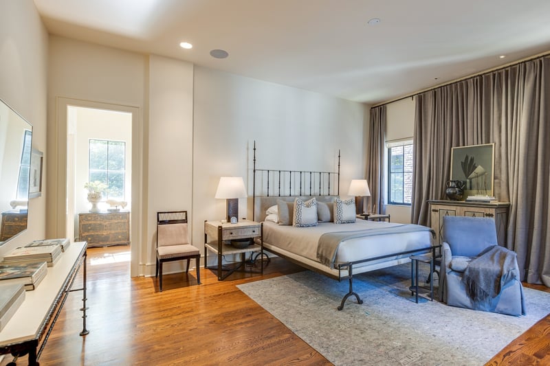 3621 West End Ave, Nashville, TN 37205