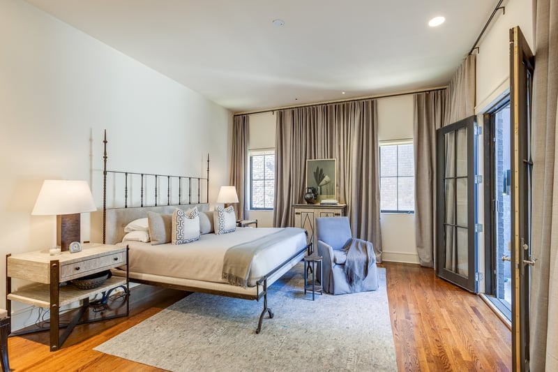 3621 West End Ave, Nashville, TN 37205