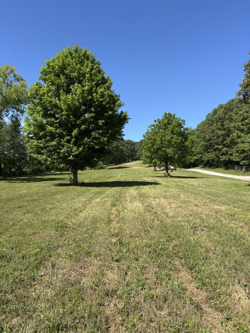 Mccain Rd, Kingston Springs, TN 37082