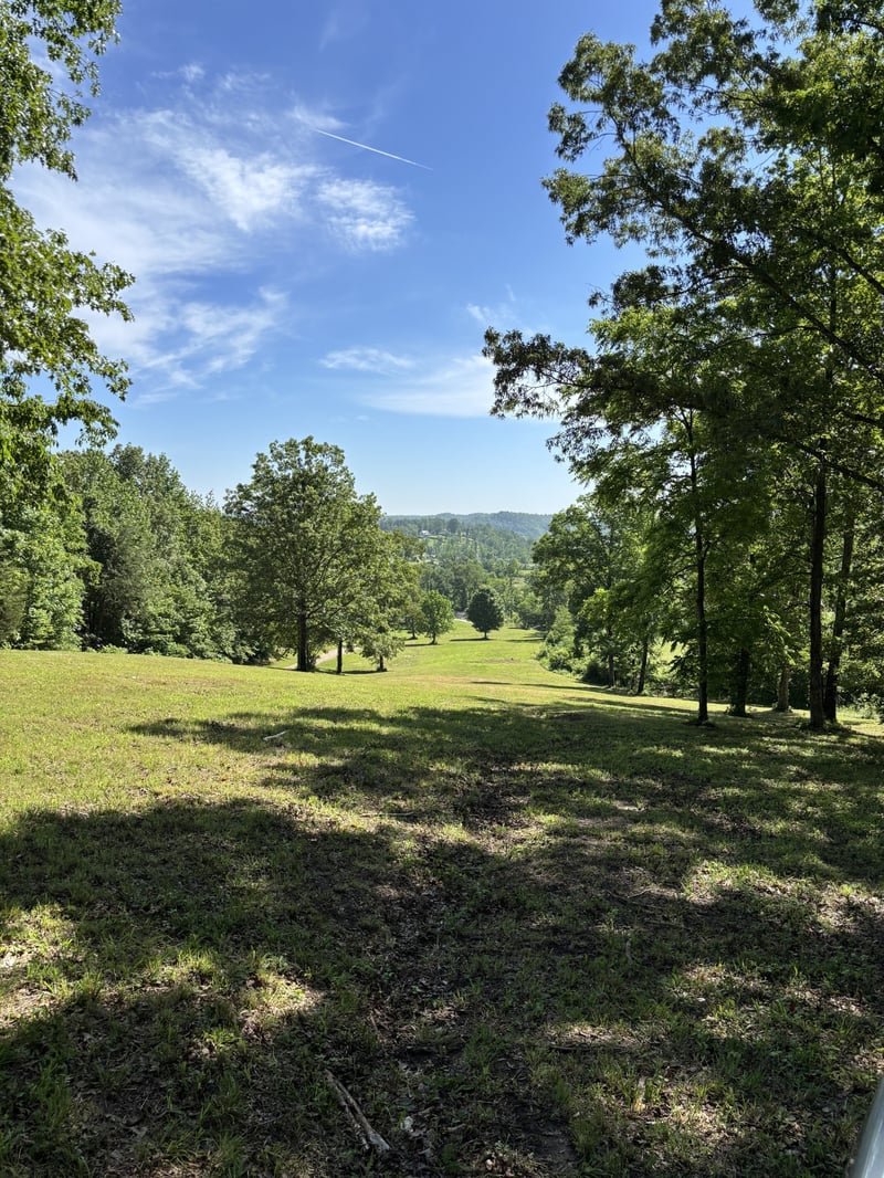 Mccain Rd, Kingston Springs, TN 37082