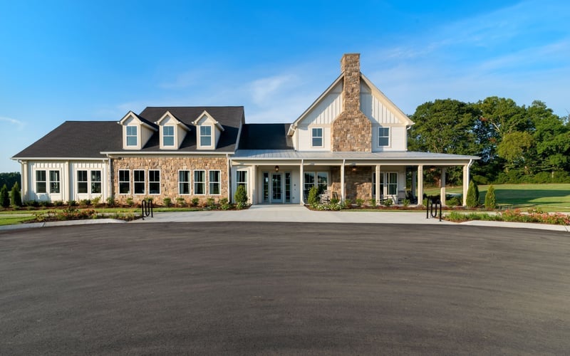 8224 Ashbury Ct, College Grove, TN 37046