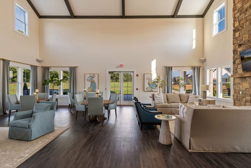 8213 Ashbury Ct, College Grove, TN 37046