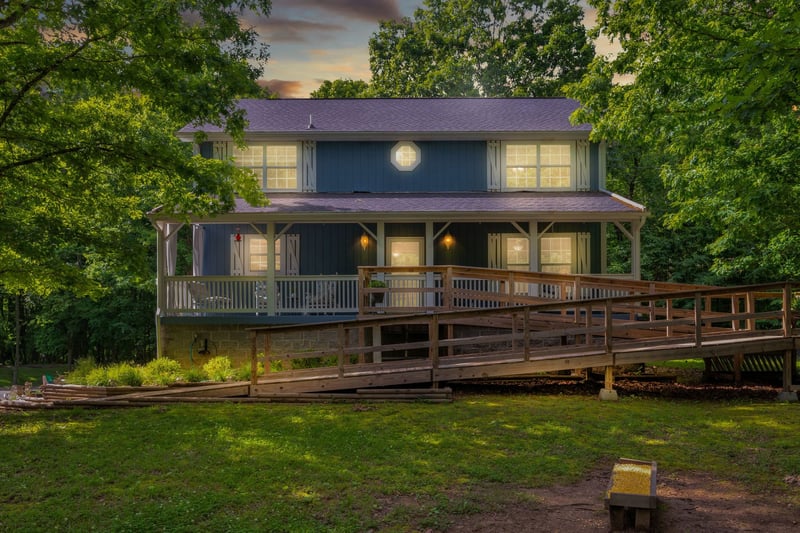 1111 Old Charlotte Pike, Pegram, TN 37143