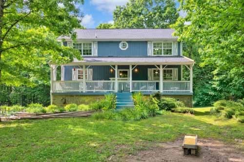 1111 Old Charlotte Pike, Pegram, TN 37143