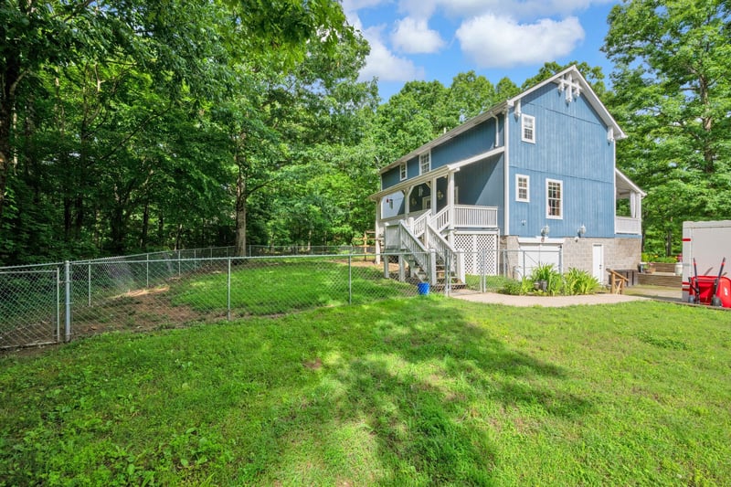 1111 Old Charlotte Pike, Pegram, TN 37143