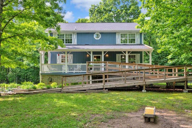 1111 Old Charlotte Pike, Pegram, TN 37143