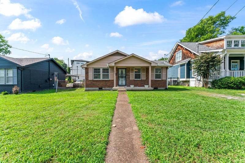 915 Wedgewood Ave, Nashville, TN 37203