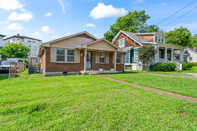 915 Wedgewood Ave, Nashville, TN 37203