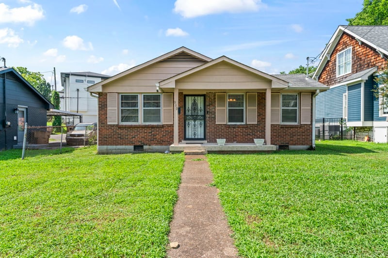 915 Wedgewood Ave, Nashville, TN 37203