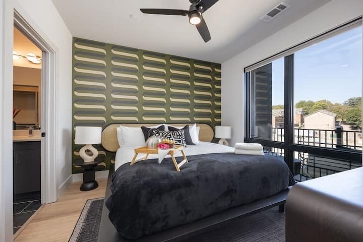 303 31st Ave #406, Nashville, TN 37203