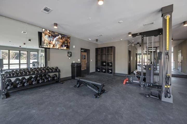 303 31st Ave #406, Nashville, TN 37203