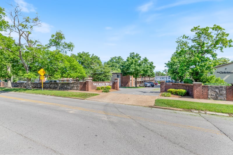 2134 Fairfax Ave, Nashville, TN 37212