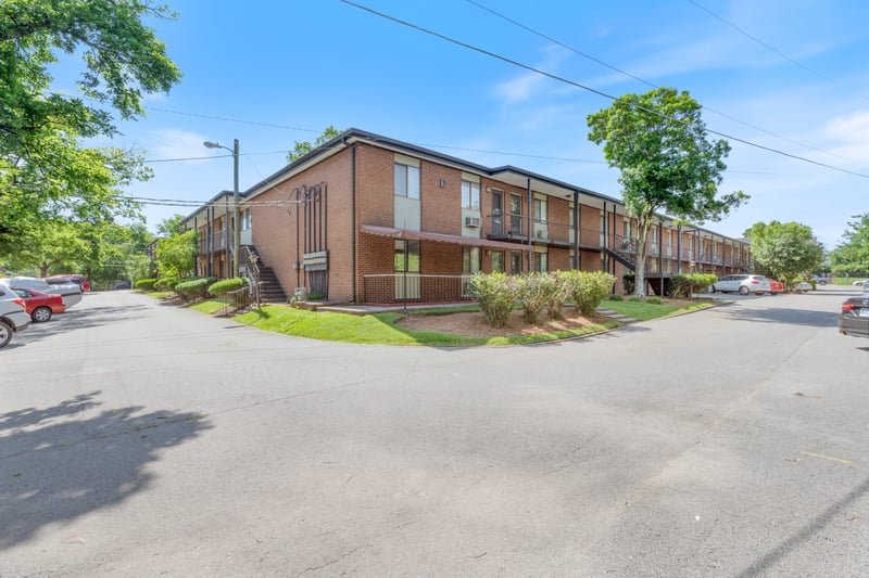 2134 Fairfax Ave, Nashville, TN 37212