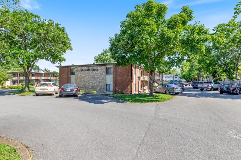 2134 Fairfax Ave, Nashville, TN 37212