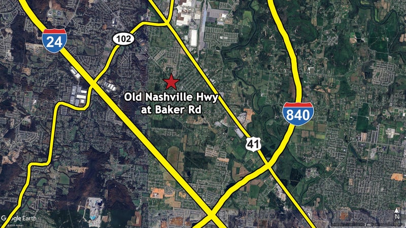 8047 Old Nashville Hwy, Murfreesboro, TN 37129