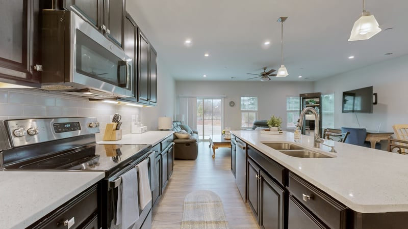 130 Keelon Gap Rd, Spring Hill, TN 37174