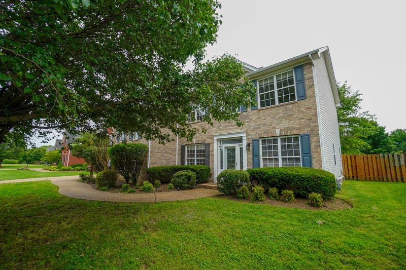 140 Settlers Way, Hendersonville, TN 37075