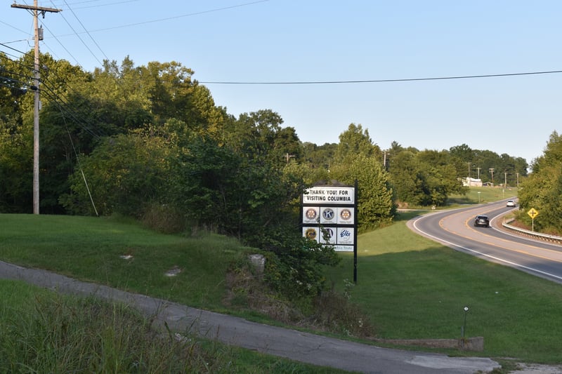 217 Bear Creek Pike, Columbia, TN 38401