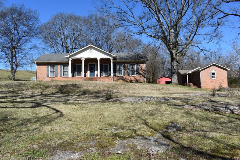 217 Bear Creek Pike, Columbia, TN 38401