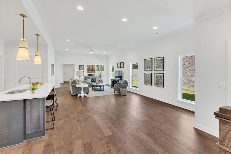 6713 Major Hutchings Dr, Hermitage, TN 37076