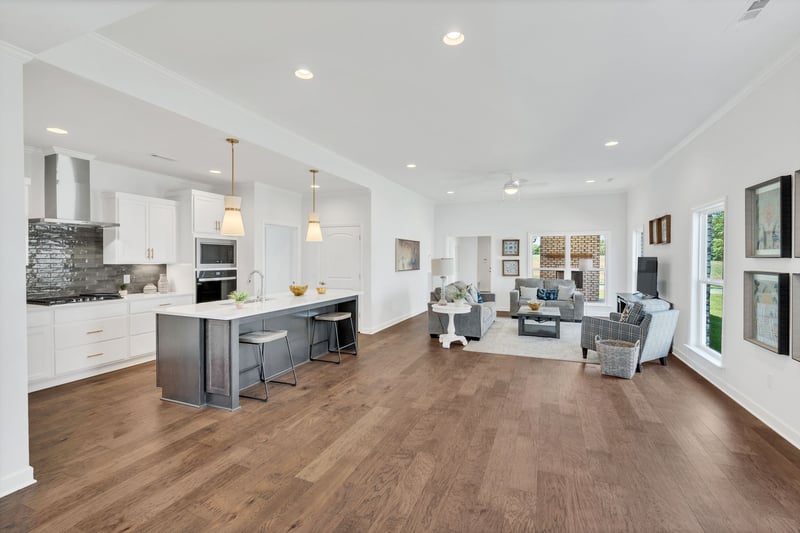 6713 Major Hutchings Dr, Hermitage, TN 37076