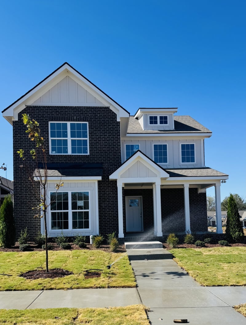 6713 Major Hutchings Dr, Hermitage, TN 37076