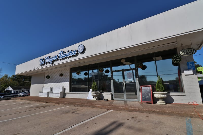 305 N Main St, Mount Pleasant, TN 38474