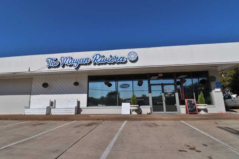 305 N Main St, Mount Pleasant, TN 38474