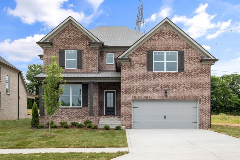 211 Blantons Park Dr, Gallatin, TN 37066