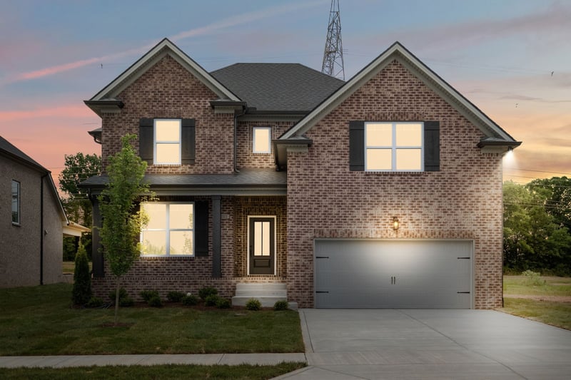 211 Blantons Park Dr, Gallatin, TN 37066