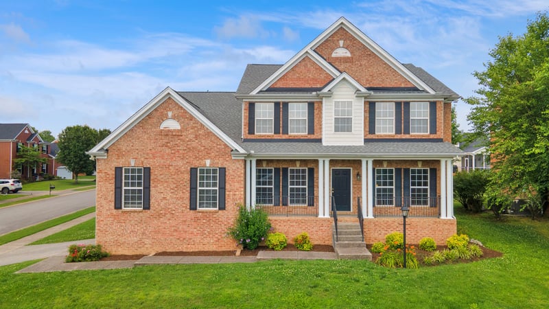 120 Camarado Ln, Hendersonville, TN 37075