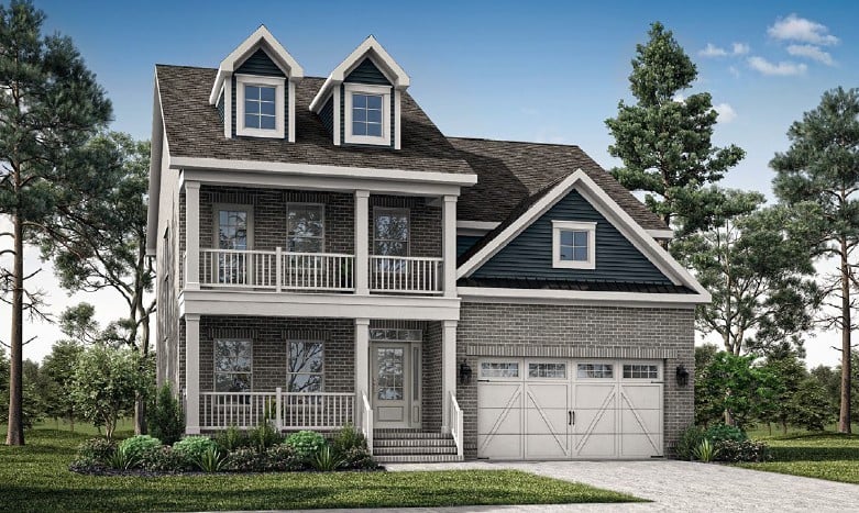 1433 Arbor Park Ln, Hendersonville, TN 37075