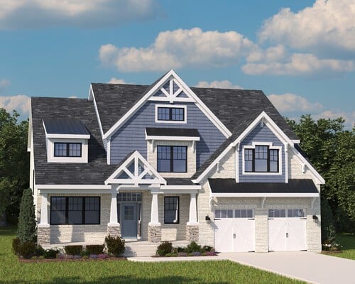 1433 Arbor Park Ln, Hendersonville, TN 37075