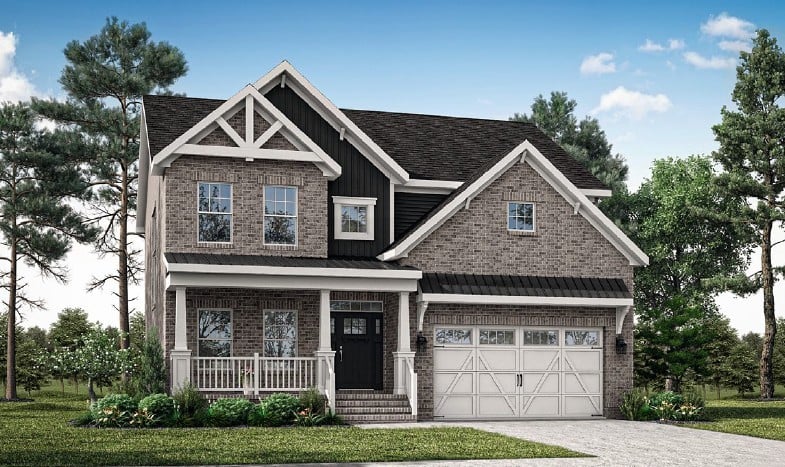 1433 Arbor Park Ln, Hendersonville, TN 37075