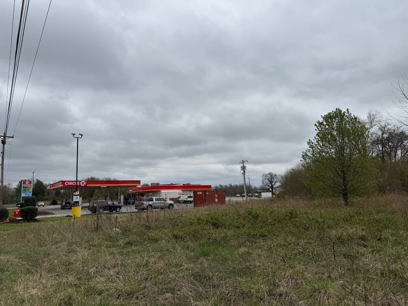 0 Hwy 25 , Cross Plains, TN 37049