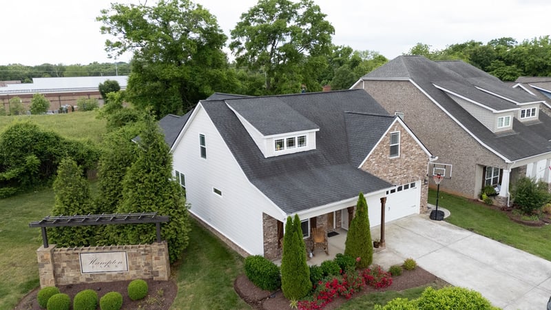 3303 Hampton Turner Dr, Murfreesboro, TN 37128