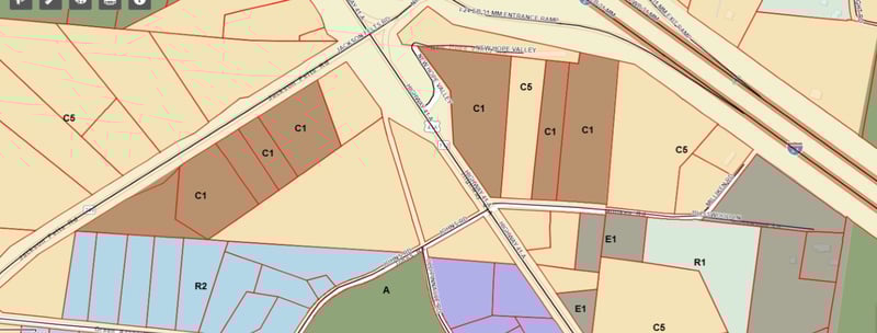 0 Hwy 41a, Joelton, TN 37080