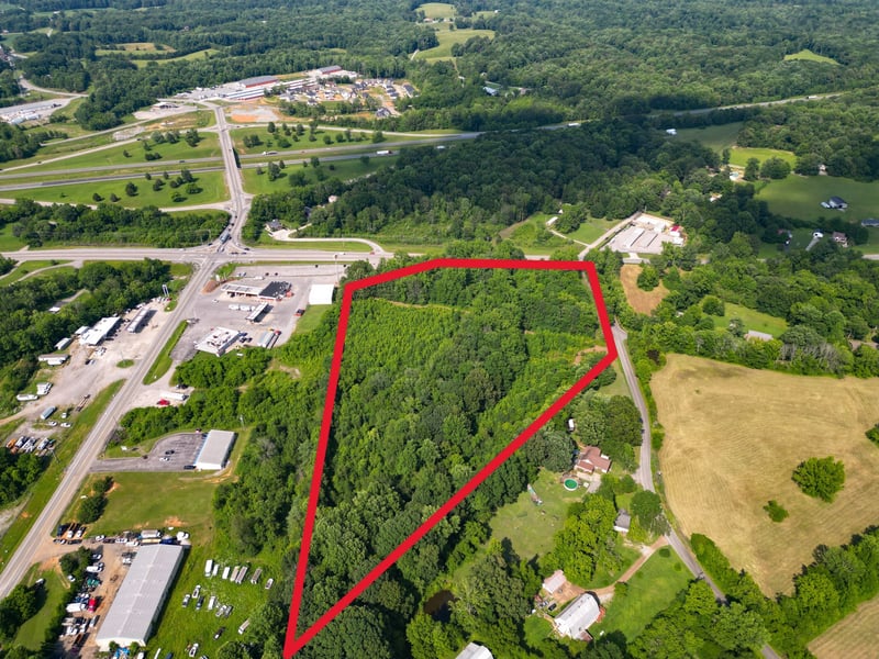 0 Hwy 41a, Joelton, TN 37080