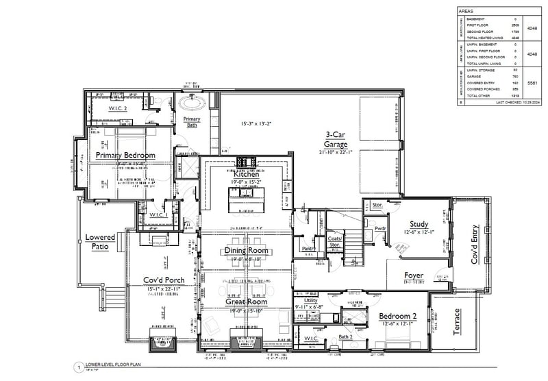 3006 William St, Franklin, TN 37064