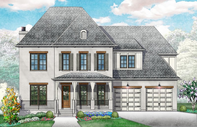 3006 William St, Franklin, TN 37064